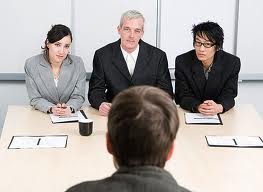 Conflict Question at Interview
